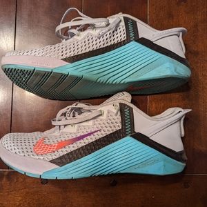 Men's Nike Metcon Flyease 6